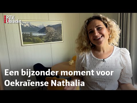 Renswoude bouwt chalets om Oekraïeners op te vangen | RTV Utrecht