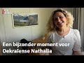 Renswoude bouwt chalets om Oekraïeners op te vangen | RTV Utrecht