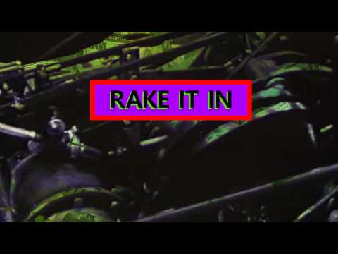 Junior Prom - LMAO$ (Official Lyric Video)