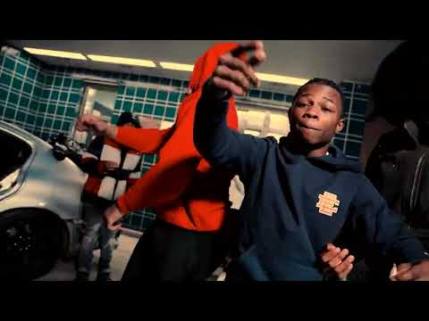 Bille Gene - Strain ( Official Music Video )