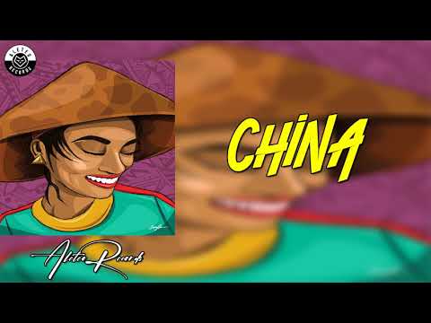 CHINA - SEBASTIAN TOBON MIXING (ALETEO,ZAPATEO,GUARACHA)
