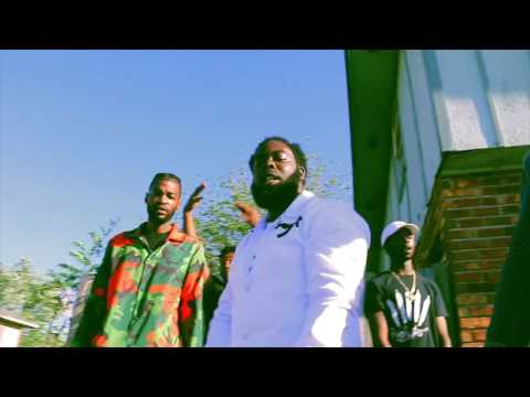 Freddy P - "ON GANG" ft. Young Putt x Maserati Nix