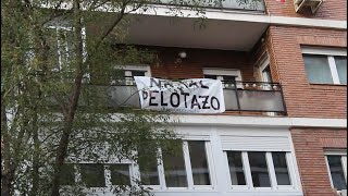 ¿Qué es el pelotazo urbanístico de la Ermita del Santo