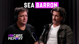 Now We Shall Mine The Oceans - EP 39 Gerard Barron