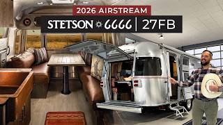 Is This the Coolest Airstream Ever Built? Airstream Ste