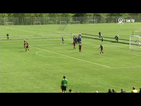 Highlights: Brabrand vs Skive ik 11. 5. 2019