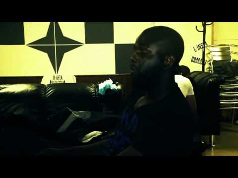 Séance Studio Musique