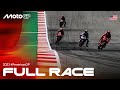 2023 Americas GP MotoGP Full Race