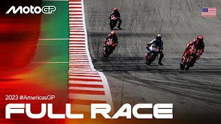 Download lagu 2023 Americas GP | MotoGP™ Full Race mp3
