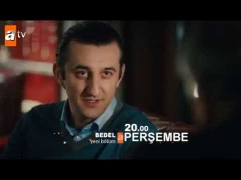 Bedel 2. Bölüm Fragmanı - atv