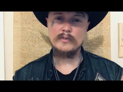 Miklo 1%er Responds to George Christie & Jay Dobbyns