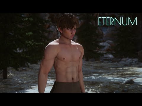 Eternum (0.9) - The Lost Song From Babylon