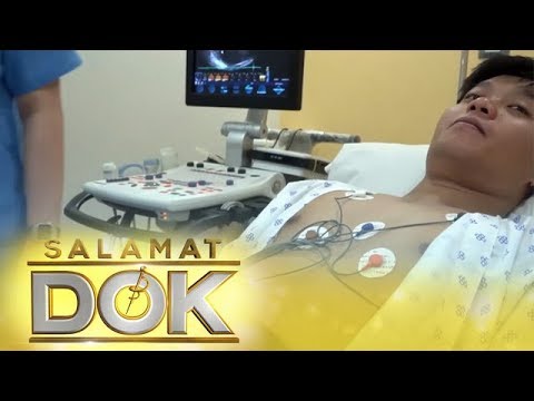 Salamat Dok: How experts diagnose arrhythmia