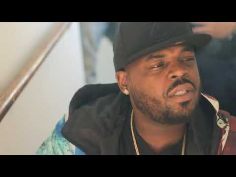 Young Luchi - Fake Plugs ***OFFICIAL MUSIC VIDEO***