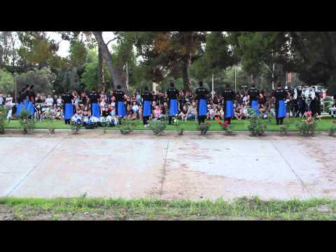 2012 - Blue Devils - Book #2 (7/1 - RCC)