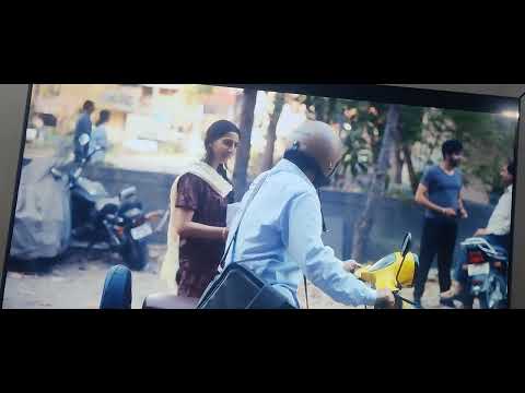 ARUNA SONI WEBSERIES TRIBHUVAN MISHRA CA TOPPER NETFLIX