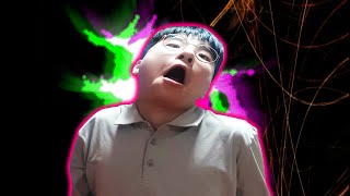 Cover art for 흔들리듬