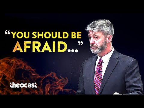 "If You Can Live in Secret Sin..."