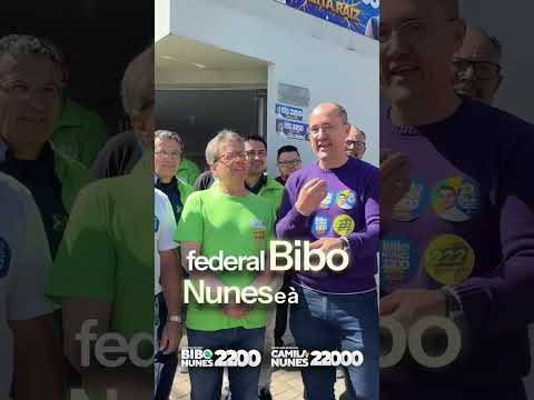 Hoje foi dia de inaugurar mais um Comitê DIREITA RAIZ, desta vez em Ijuí! 🇧🇷