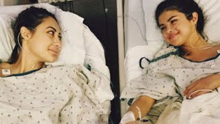 Selena Gomez Gets Kidney Transplant After Suffering From Lupus