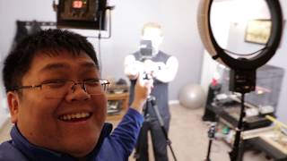 The Reason I'm leaving the Canon M6 for the Canon M5