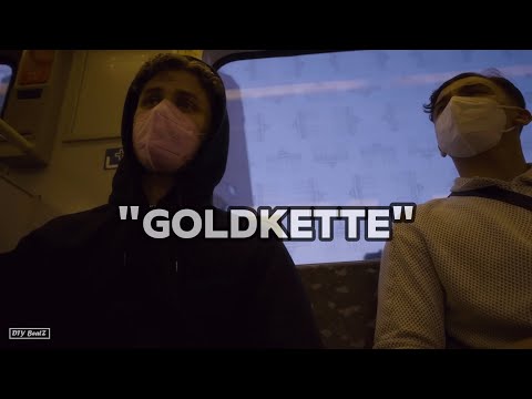 Pashanim x Makko x Souly Type Beat [FREE] | "Goldkette"