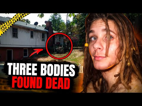 Real Hell In a Satanist's House! Everyone Was Afraid of Him! | True Crime Documentary