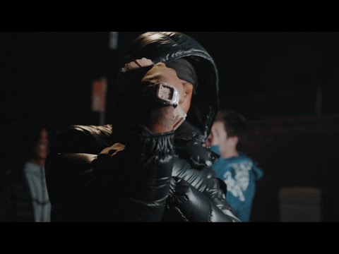 1.kvon - Grab Me? (Official Music Video)