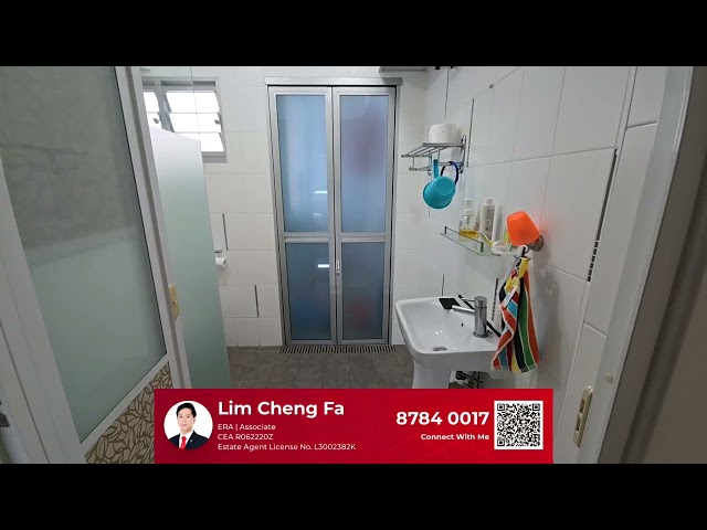 Common Room (HDB) for Rent in  22 Teban Gardens Road - Image 11