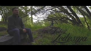 "Thank You" by Robert Ledesma. Off the upcoming album "Any Moment".