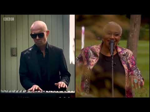 2020 Erasure   Love To Hate You 'Live At Home' Extended Version by VCFP