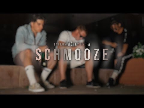 Falkon x 👹Wörky x Pitta - Schmooze