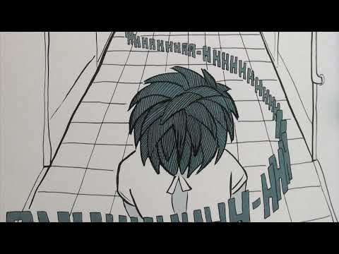 Comics and Architecture   Alex Fitch