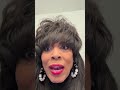 VICKY WINANS TURNING 73