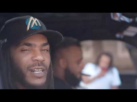 Street Knowledge x D-Rek - Squeeze Too
