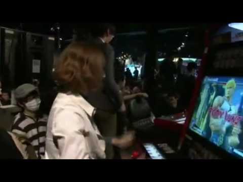 Topanga Cup Vol 2: Angry☆Song (Female Cody) vs Yukaina Deshi - AE2012 5vs5 Block A Matches pt 4