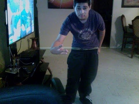 Arez Flow Party REGGAE DANCEHALL 2012