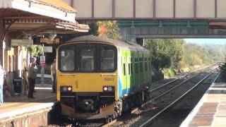 preview picture of video 'Yatton 22-10-2011 HD'