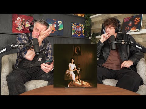 Dad Reacts to Ethel Cain - Preacher's Daughter