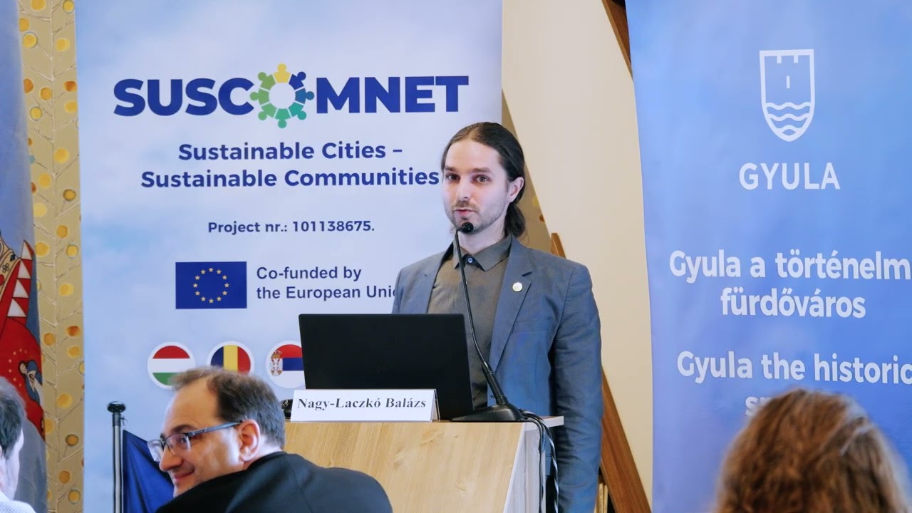 Nagy-Laczkó Balázs: Varázslatos empátia avagy animizált fák visszaprimitivizálódó