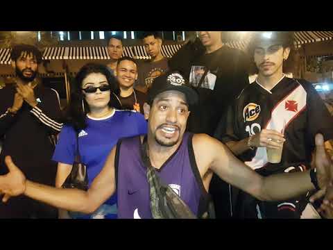 JULY VS BN - BATALHA DO COLISEU 11/09/19