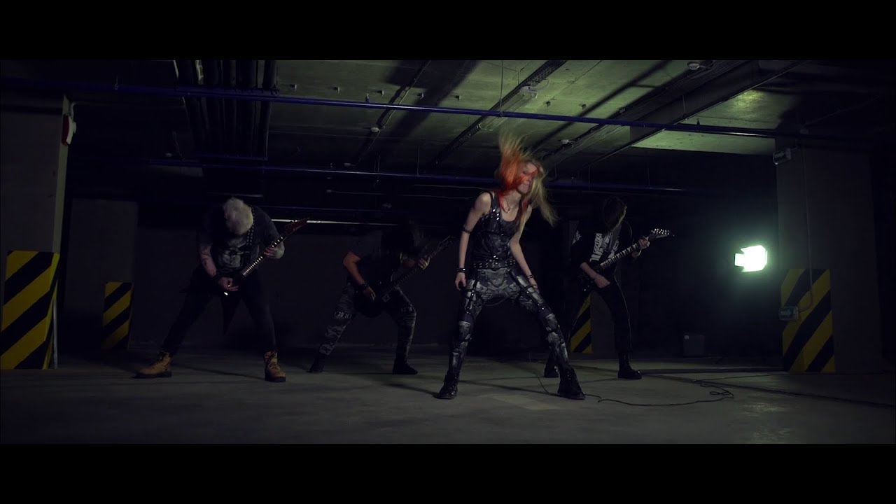 <a href="https://mediafeeder.net/music/coreofdyingearth"><span style="font-size:1.1em;"><strong>Core of Dying Earth</strong></span></a> present the music video for their 2019 Single <span style="font-size:1.1em;"><em>Falling Skies</em></span>.\n\n\n \n\n