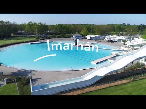 Badesøen Festival 25. august 2018