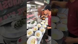 Download lagu KULINER MIE AYAM PANGSIT REBUS TERENAK DI KEDIRI ‼️ mp3