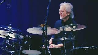 On Green Dolphin Street, Beka Gochiashvili piano solo, John Patitucci, Dave Weckl