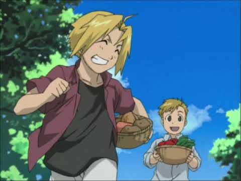 鋼の錬金術師 ドリームカーニバル
