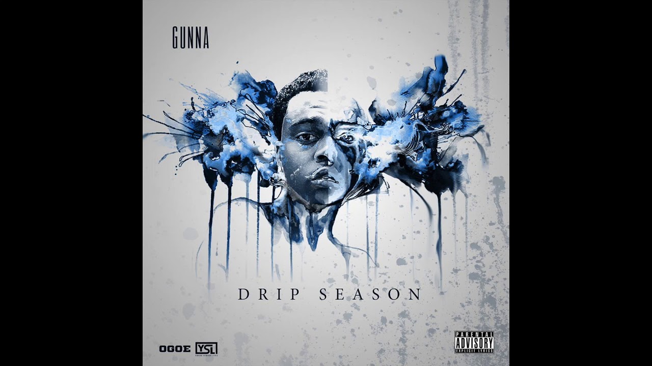 Gunna - Goin In