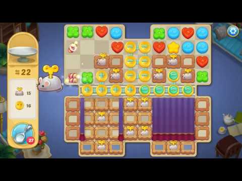 Matchington Mansion Level 1893