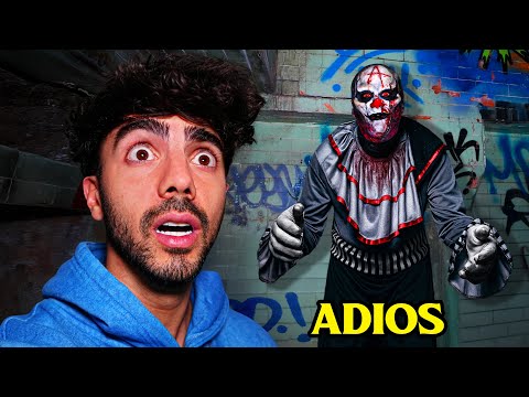 ADIÓS PARA SIEMPRE MINI MINI