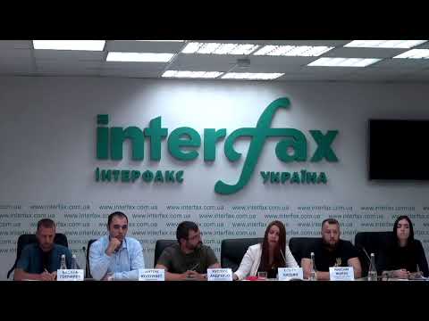 Запрет пророссийских партий в Украине стал на шаг ближе: презентация документа